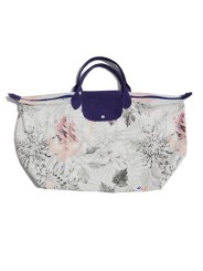 Weekend bag by San Fabrizzio