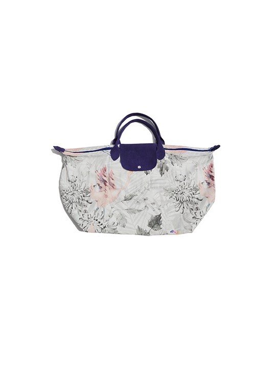 Weekend bag by San Fabrizzio