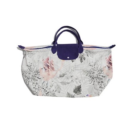 Weekend bag by San Fabrizzio