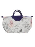 Weekend bag by San Fabrizzio