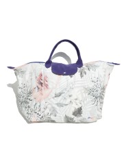 Weekend bag by San Fabrizzio