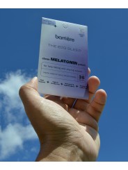 Parches de Melatonina para dormir - Paquete de 36 - My Barrière