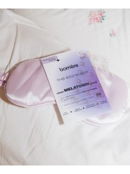 Parches de Melatonina para dormir - Paquete de 36 - My Barrière