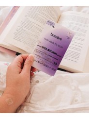 Parches de Melatonina para dormir - Paquete de 36 - My Barrière