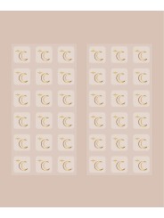 Parches de Melatonina para dormir - Paquete de 36 - My Barrière