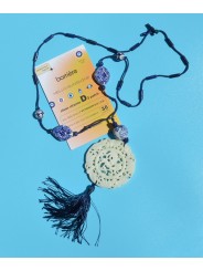 Parches "Hello Sunshine" Ojo Turco de Vitamina D3 de My Barriére