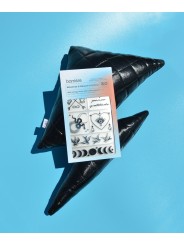 Parches Vitamínicos Cerebro y Belleza de My Barrière Pack de 30