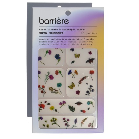 My Barrière Skin Support Patch 30-PACK