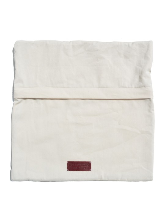 Funda de cojín en Patchwork 06 de San Fabrizzio