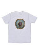 Virgen Dolorosa Heart T-Shirt by Juan Díaz Losada x San Fabrizzio