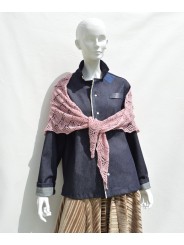 San Fabrizzio Denim jacket