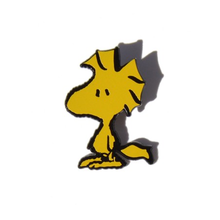Pin Emilio Woodstock