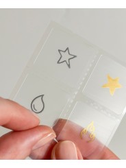 Parches transdérmicos NAD+ de My Barrière