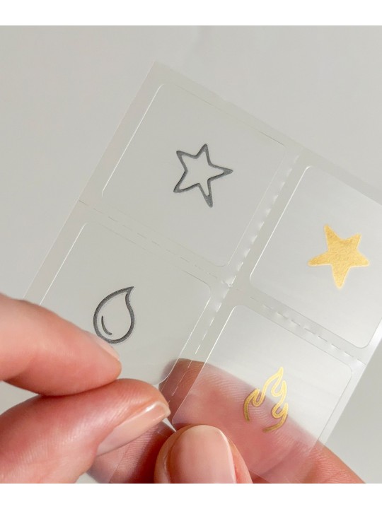 Parches transdérmicos NAD+ de My Barrière