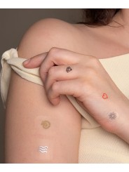 Parches transdérmicos NAD+ de My Barrière