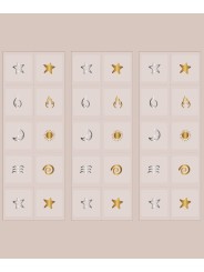 Parches transdérmicos NAD+ de My Barrière