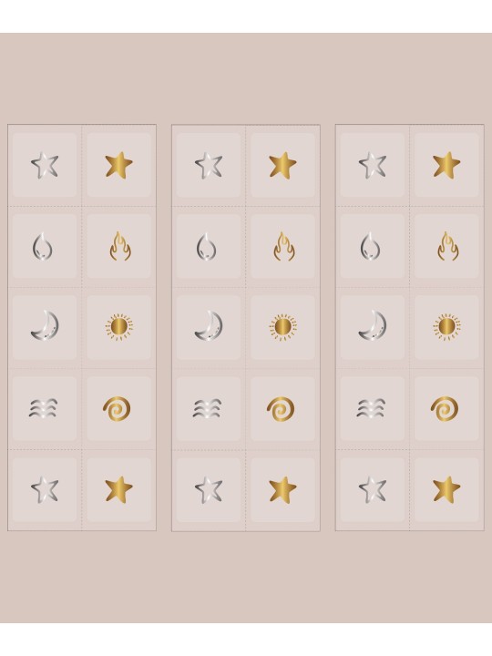 Parches transdérmicos NAD+ de My Barrière