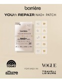 Parches transdérmicos NAD+ de My Barrière