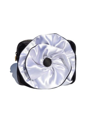 Black and White Celina Martin Pulseta x San Fabrizzio