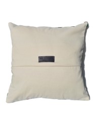 San Fabrizzio Pillow cover in quilted patchwork 07