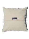 San Fabrizzio Pillow cover in quilted patchwork 07