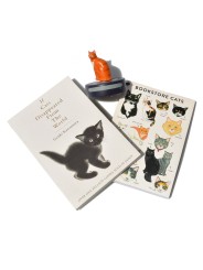 If cats disappeared from the world by Genki Kawamura