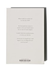 If cats disappeared from the world by Genki Kawamura