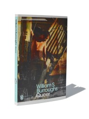 Queer (Edición del 25.º Aniversario) William S. Burroughs