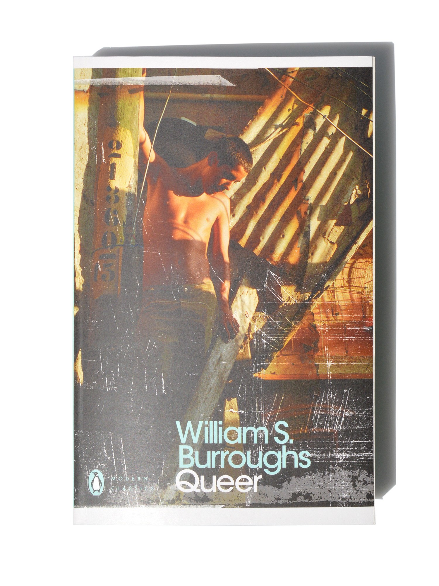 Queer (Edición del 25.º Aniversario) William S. Burroughs