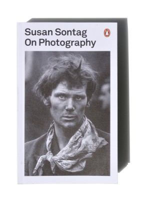 On Photography , Susan Sontag