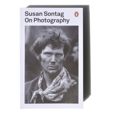 On Photography , Susan Sontag