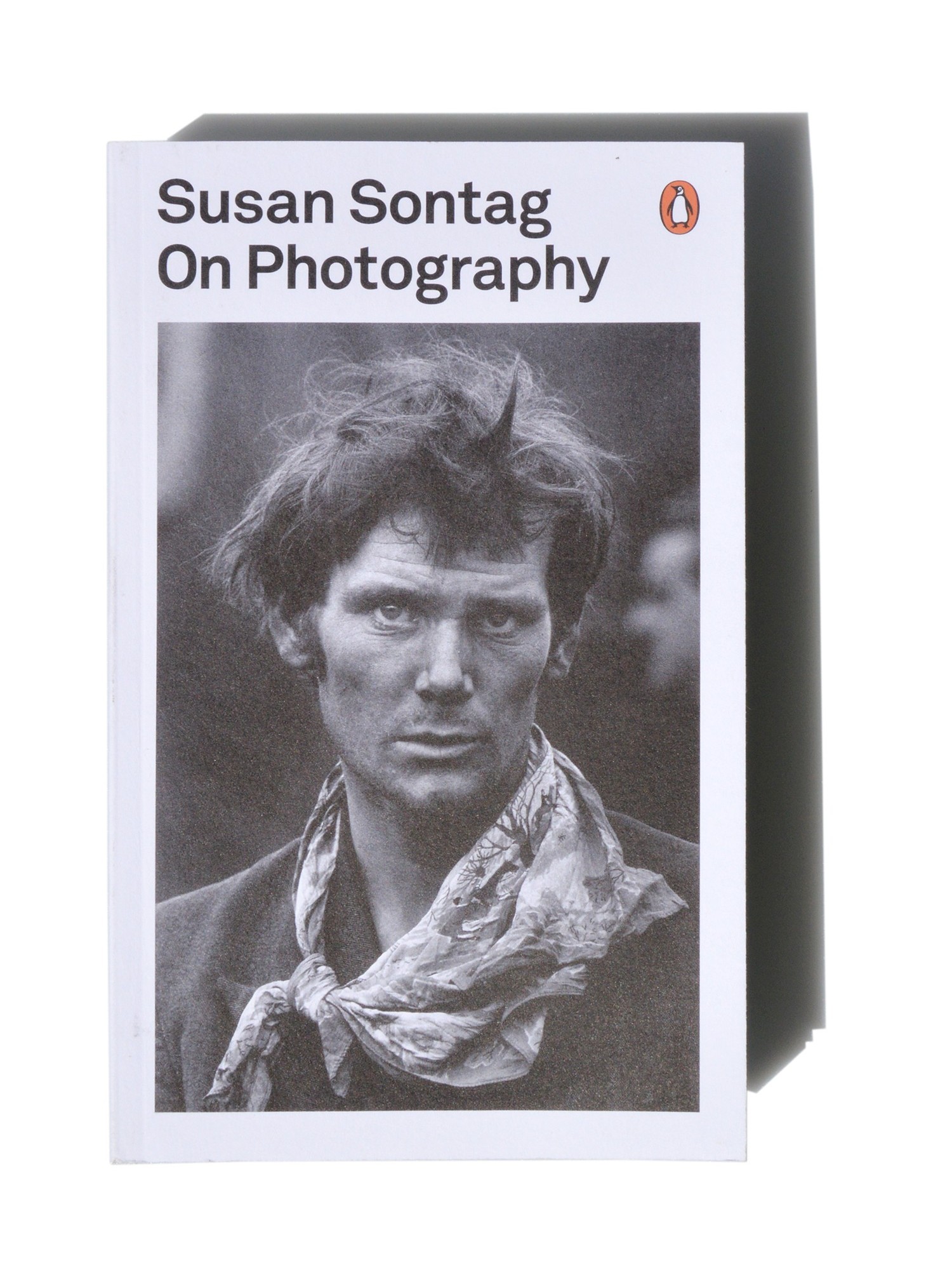 On Photography , Susan Sontag