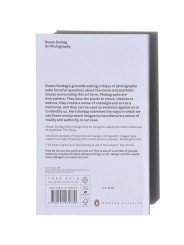 Sobre la fotografía , Susan Sontag