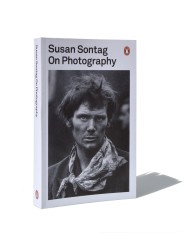 Sobre la fotografía , Susan Sontag