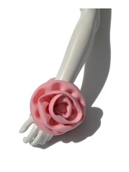 Light pink Flower Pulseta by Celina Martin