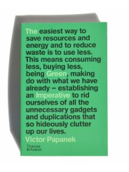 The green imperative de Viktor Papanek
