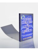 Héroes Queer de Mitos y Leyendas, por Dan Jones