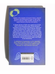 Héroes Queer de Mitos y Leyendas, por Dan Jones