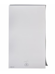 Reproducción en papel de la Pintura San José de Juan Díaz Losada