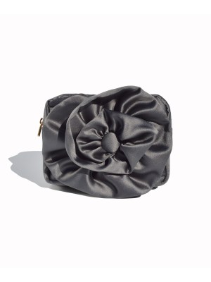 Pulseta Gris grafito de Celina Martin