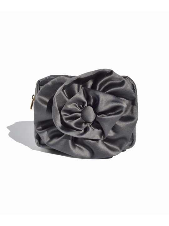 Pulseta Gris grafito de Celina Martin