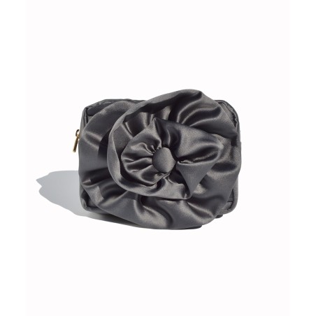 Pulseta Gris grafito de Celina Martin