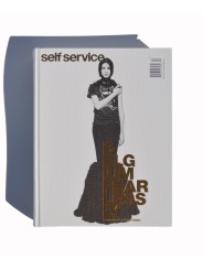 Self Service Magazine nº 63 - fall/winter 2025