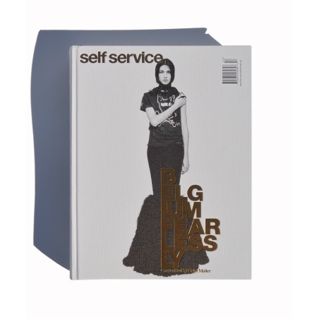 Revista Self Service nº 63 - fall/winter 2025
