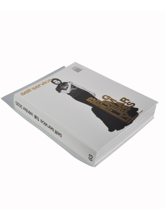 Revista Self Service nº 63 - fall/winter 2025