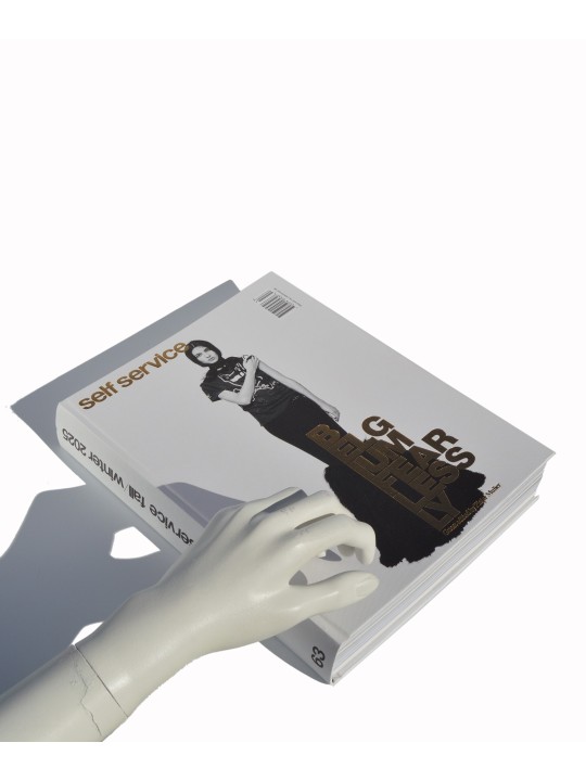 Revista Self Service nº 63 - fall/winter 2025