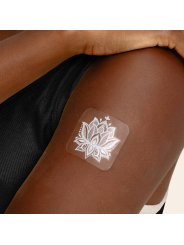 My Barrière Daily Defense Patch 30-PACK Multiprint