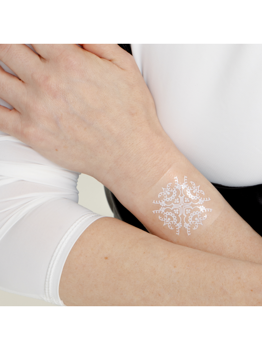 My Barrière Daily Defense Patch 30-PACK Multiprint