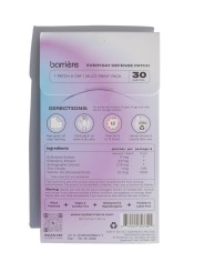 My Barrière Daily Defense Patch 30-PACK Multiprint