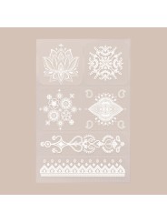 My Barrière Daily Defense Patch 30-PACK Multiprint